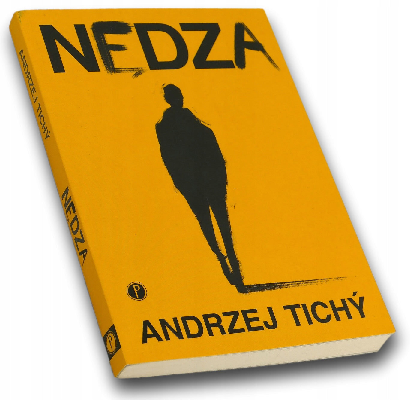 Nędza. Andrzej Tichy