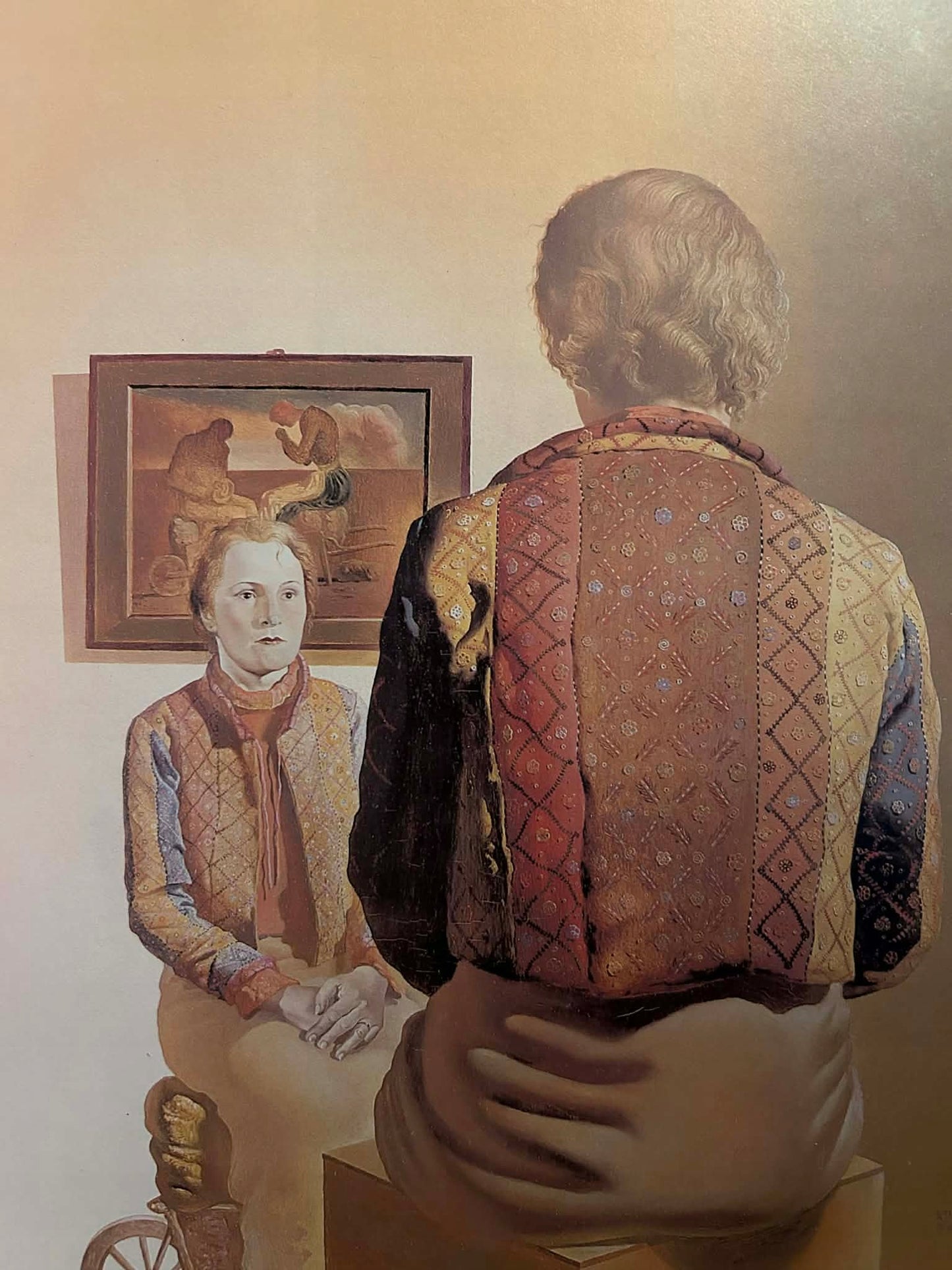 Salvador Dalí 1904-1989 - Robert Descharnes, Gilles Néret