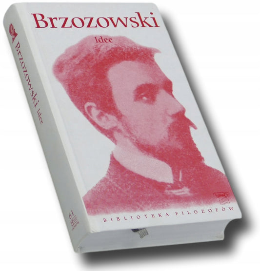 Idee, Stanisław Brzozowski