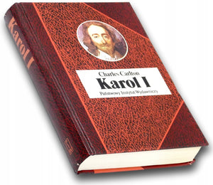 Karol I, Charles Carlton, Biografie Sławnych Ludzi