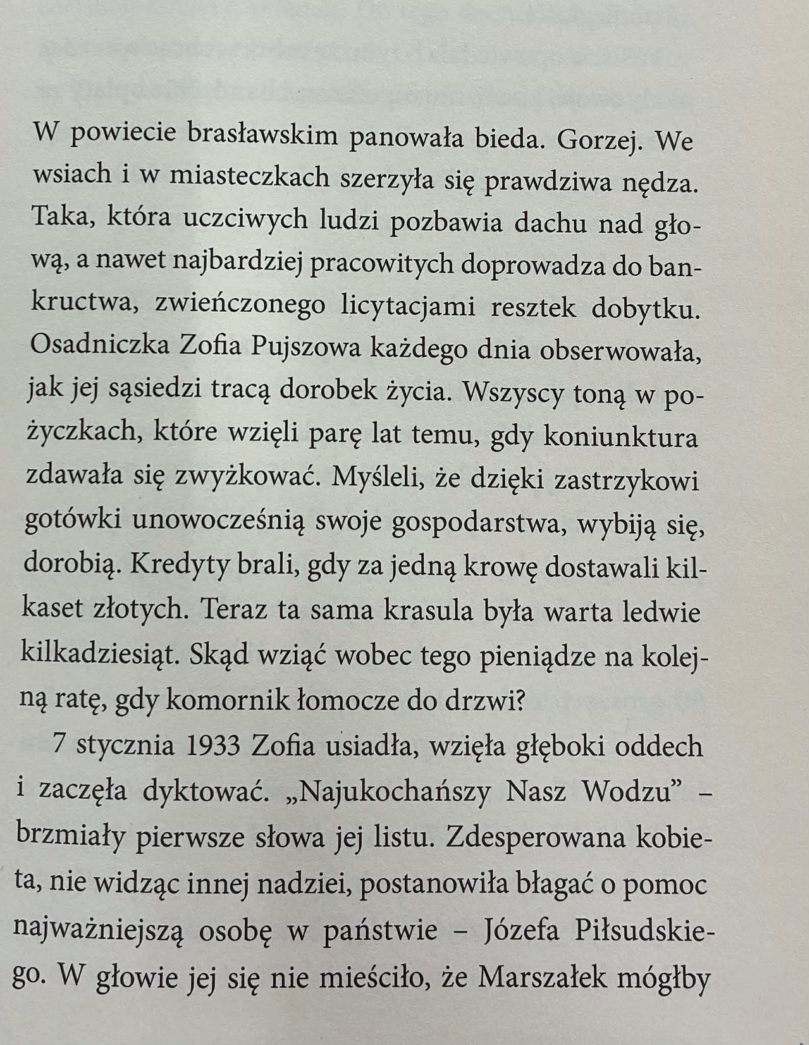 Dwudziestolecie od kuchni. Kulinarna historia.. Aleksandra Zaprutko-Janicka