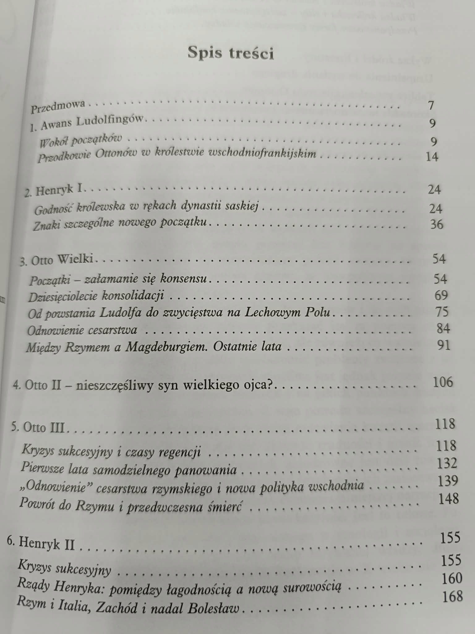Ottonowie Władza królewska bez państwa Gerd Althoff