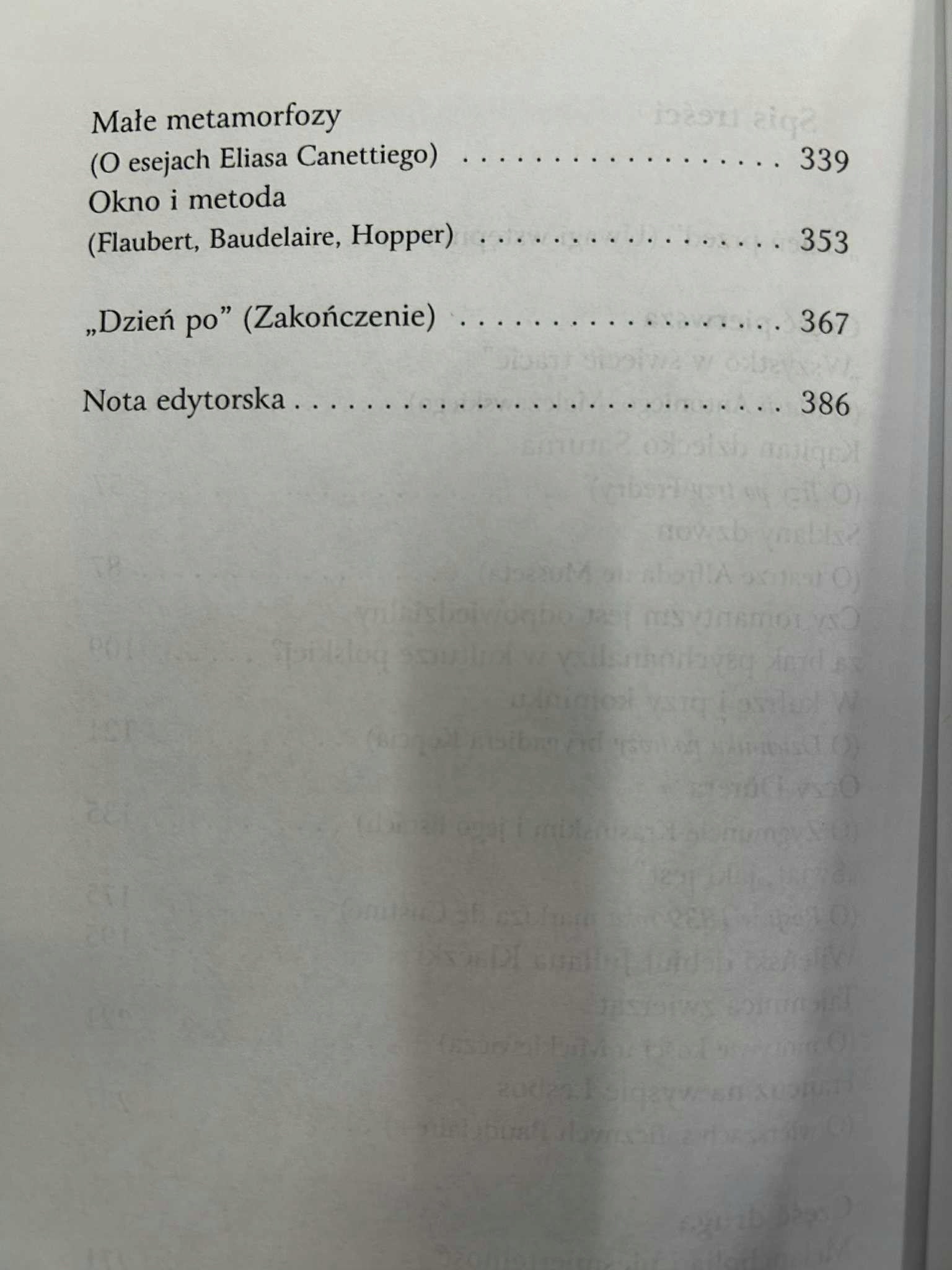 Oczy Dürera. O melancholii romantycznej - Marek Bieńczyk