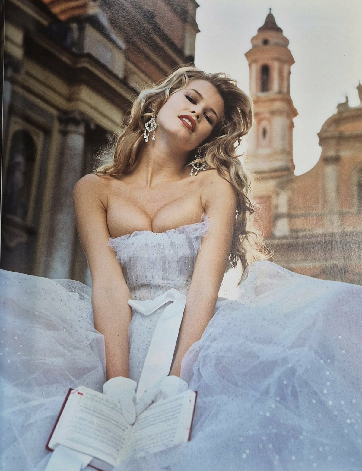 Helmut Newton Work [fotografie]