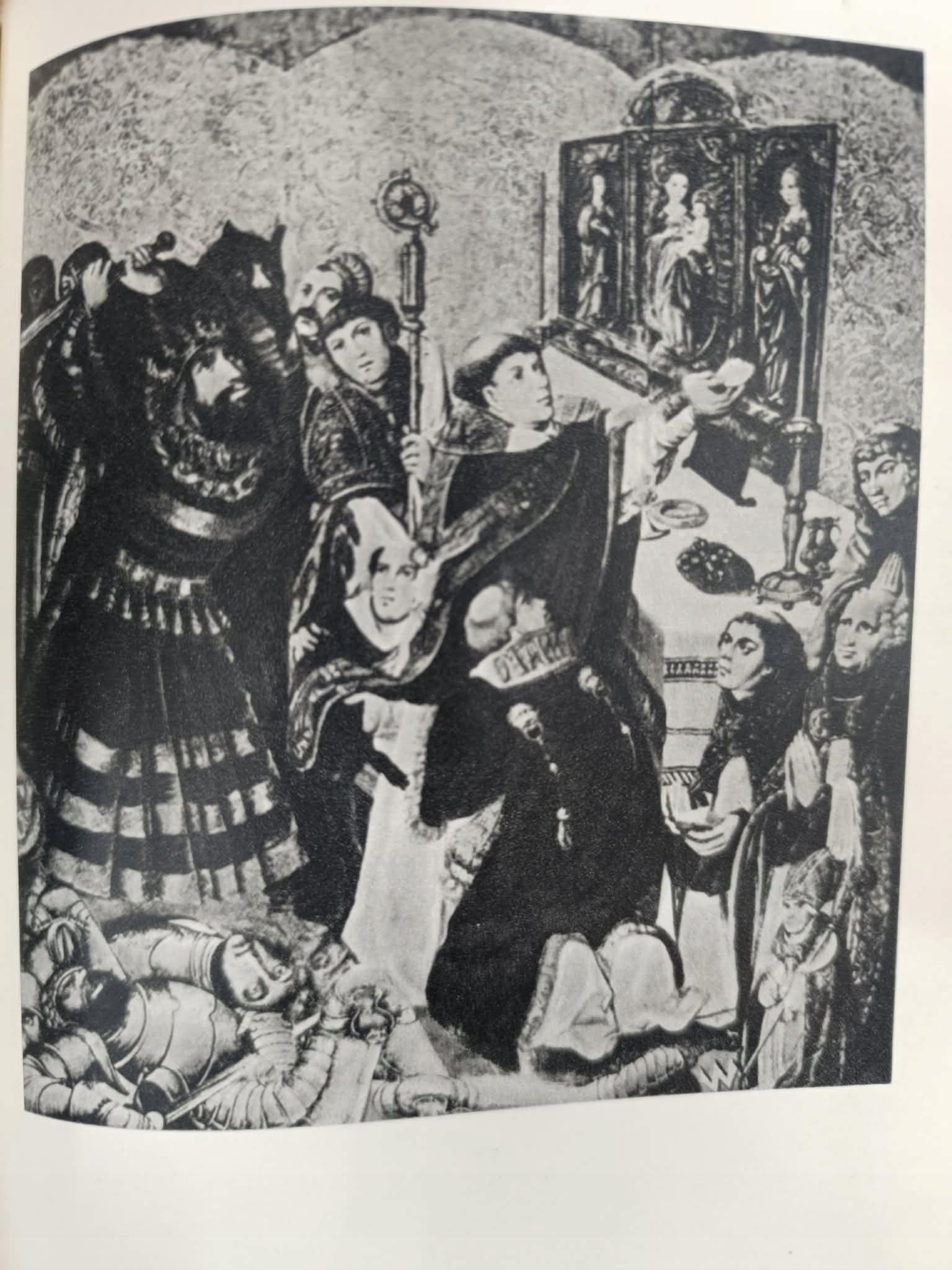 Osiemnaście wieków Kalisza x2 T. 1, 2