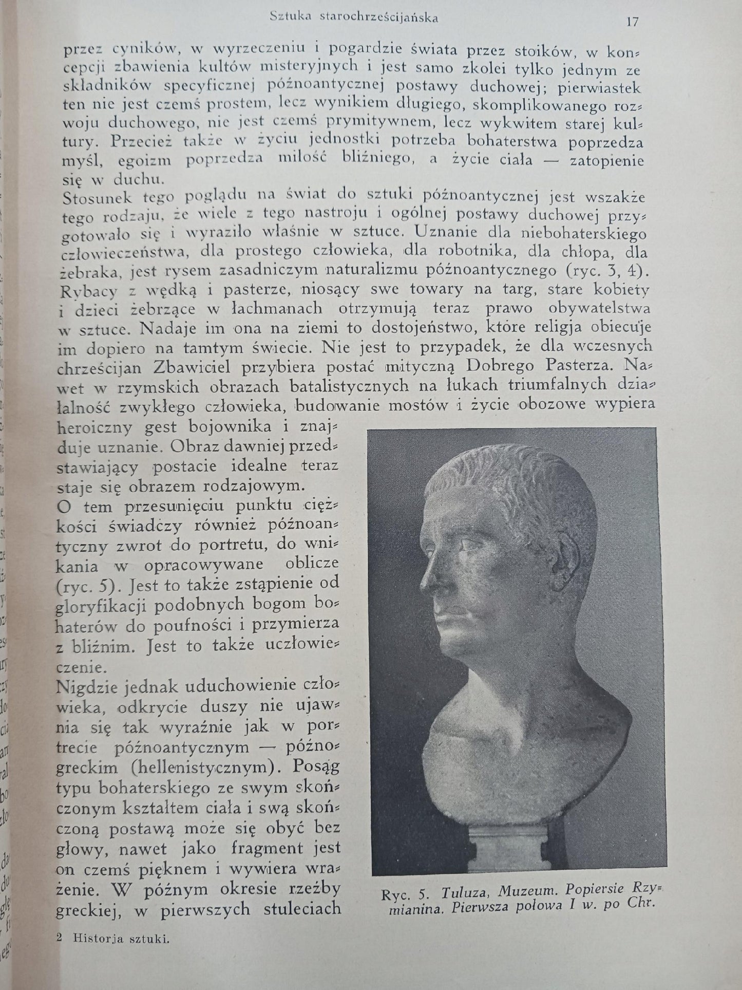 Historja sztuki Ryszard Hamman Tom I i II [oprawa B. Zjawiński][wyd. 1934]