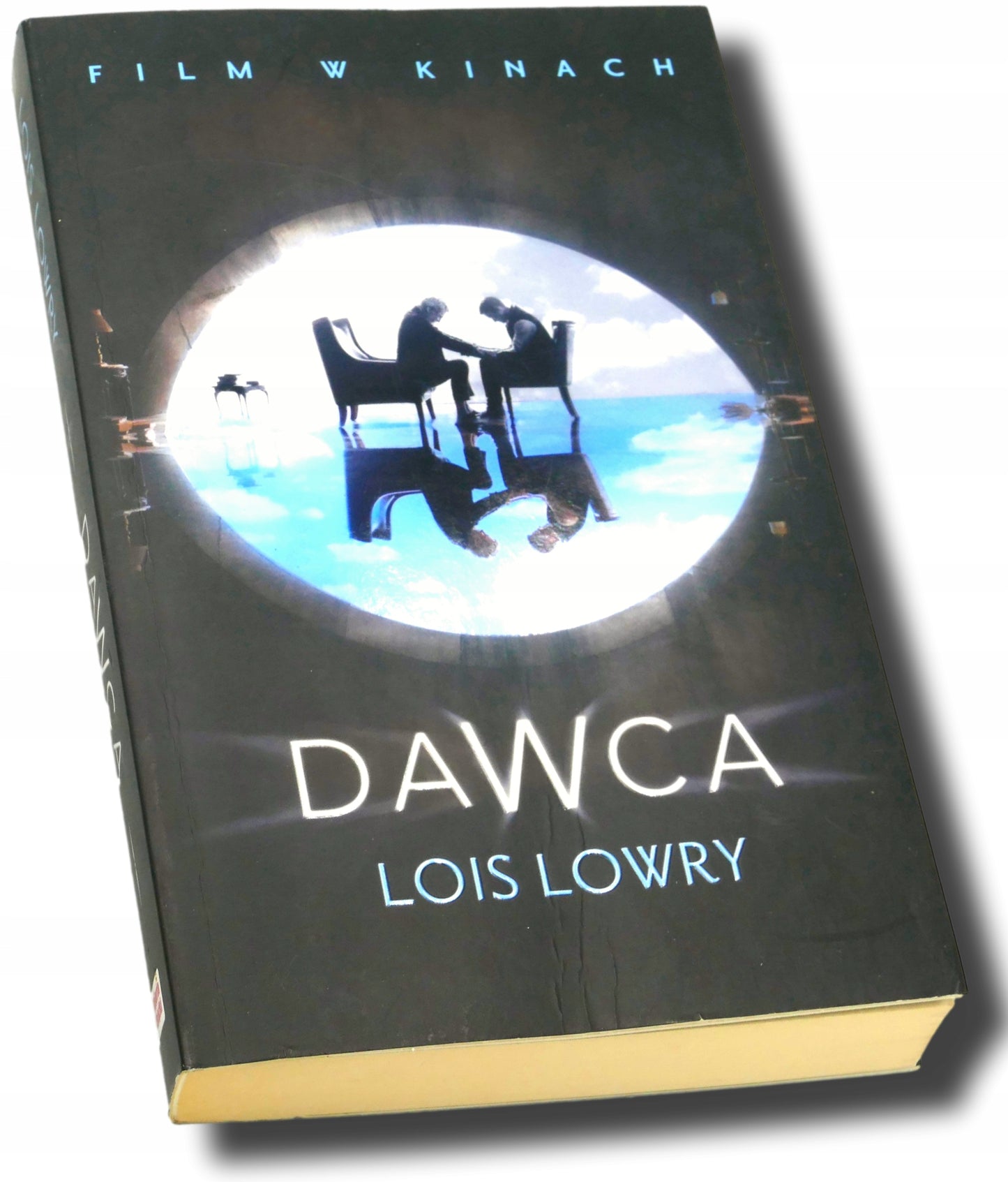 Dawca Lois Lowry