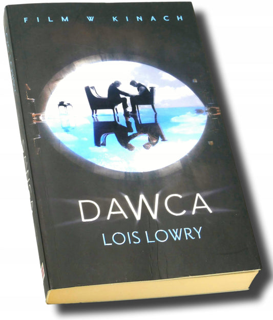 Dawca Lois Lowry