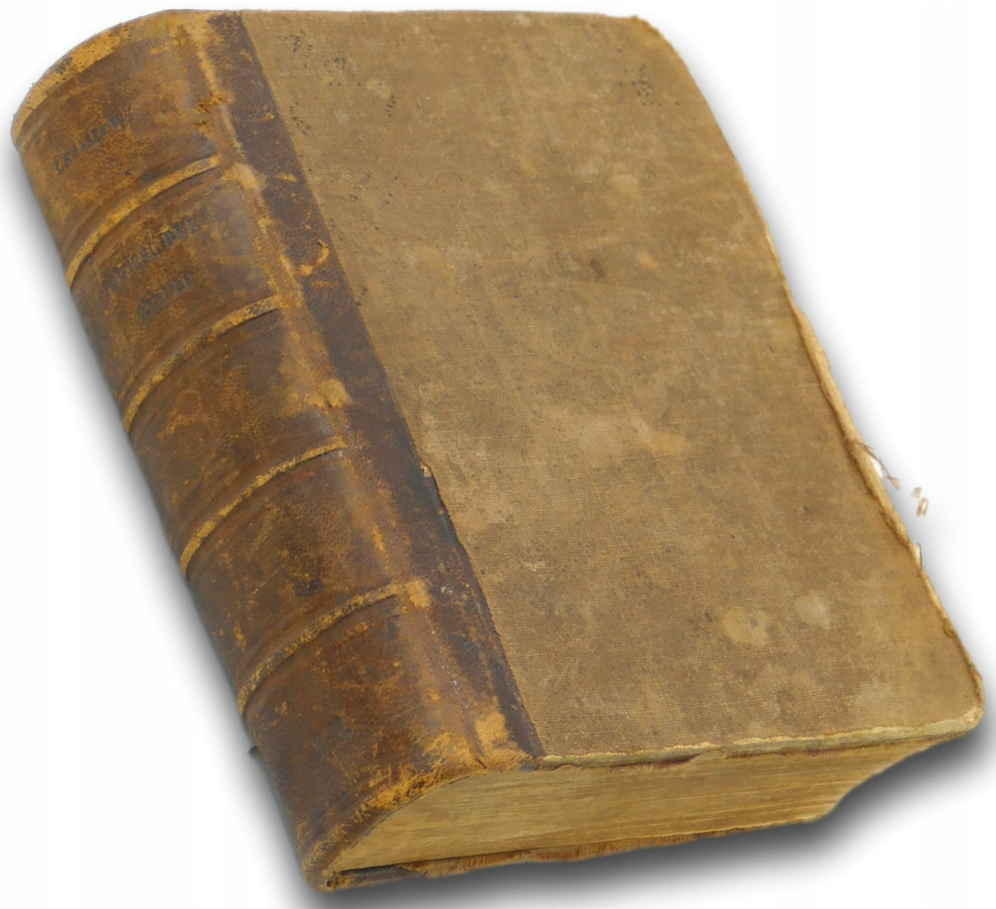 Powieść bez tytułu T. 1-4 J. I. Kraszewski [wydanie przedwojenne współopr.]