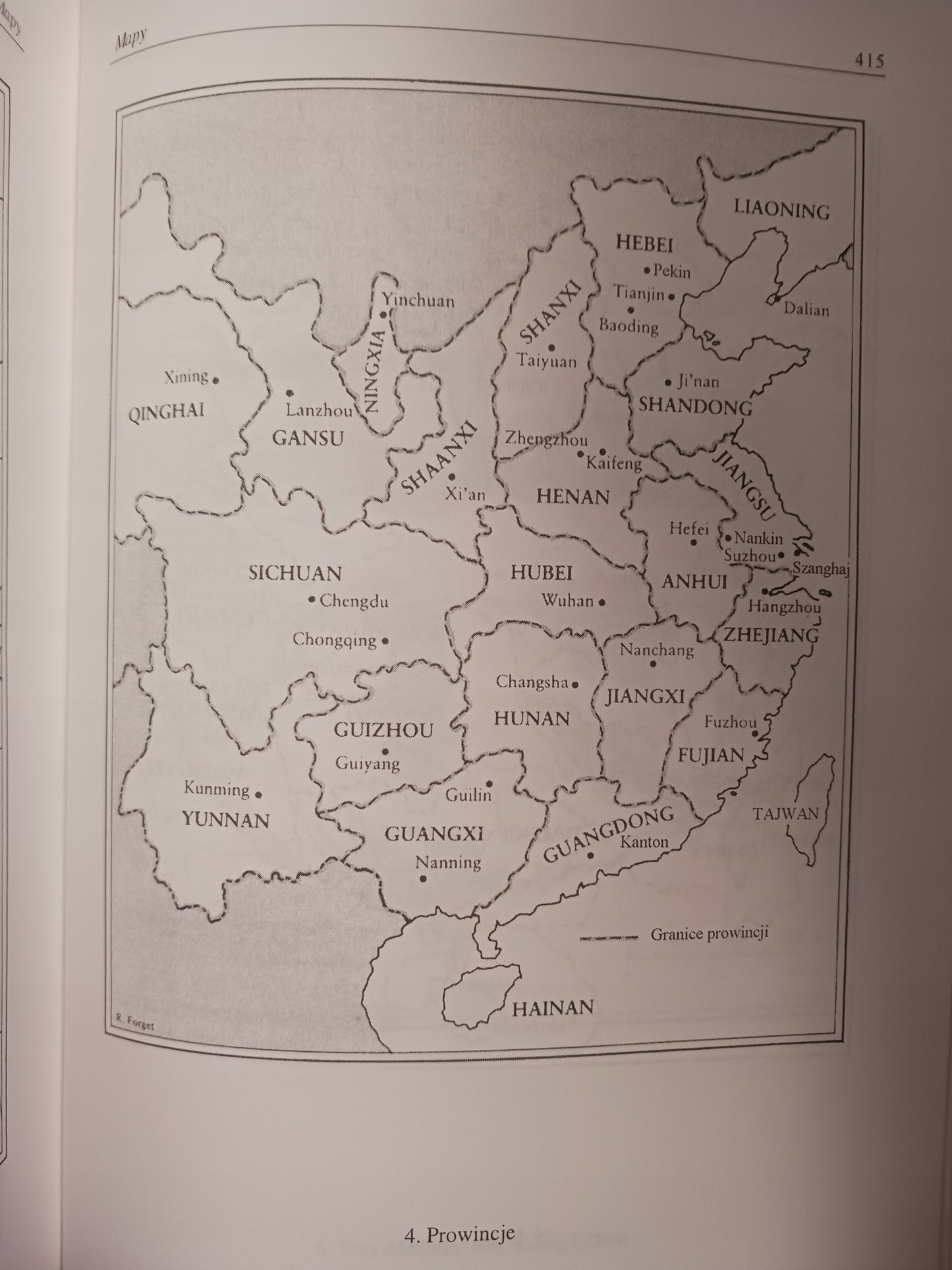 Historia piekła Alice K. Turner, Historia Bizancjum Cyril Mango + ...