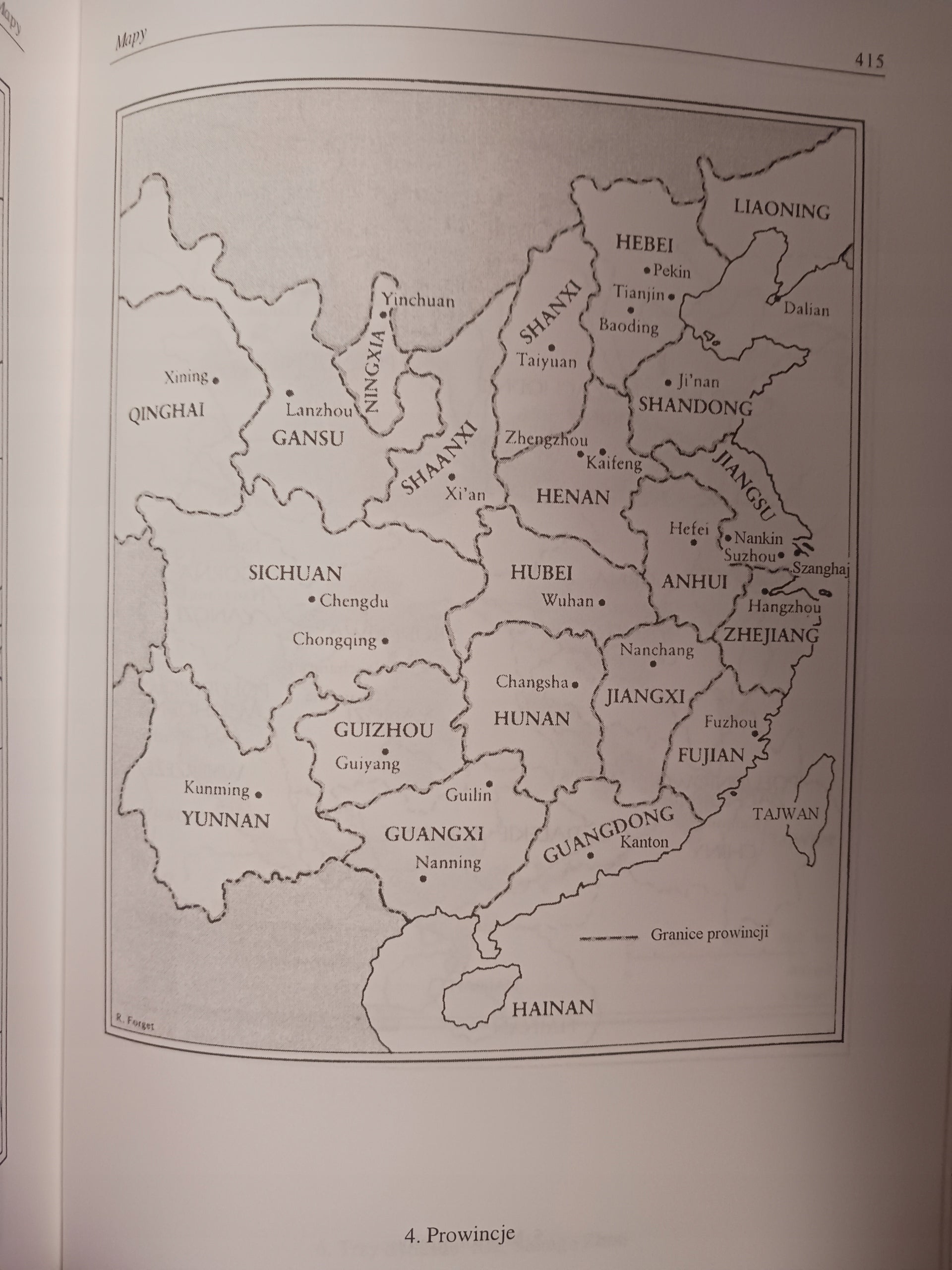 Historia piekła Alice K. Turner, Historia Bizancjum Cyril Mango + ...