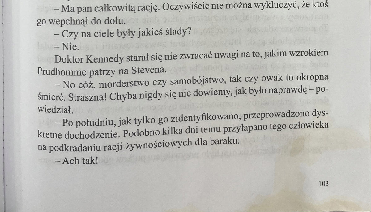 Clavell James Król szczurów
