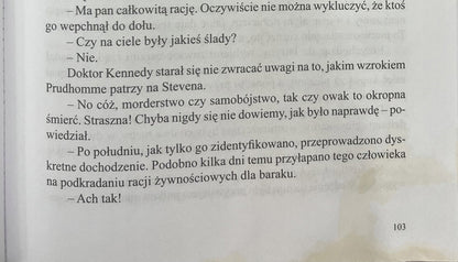 Clavell James Król szczurów