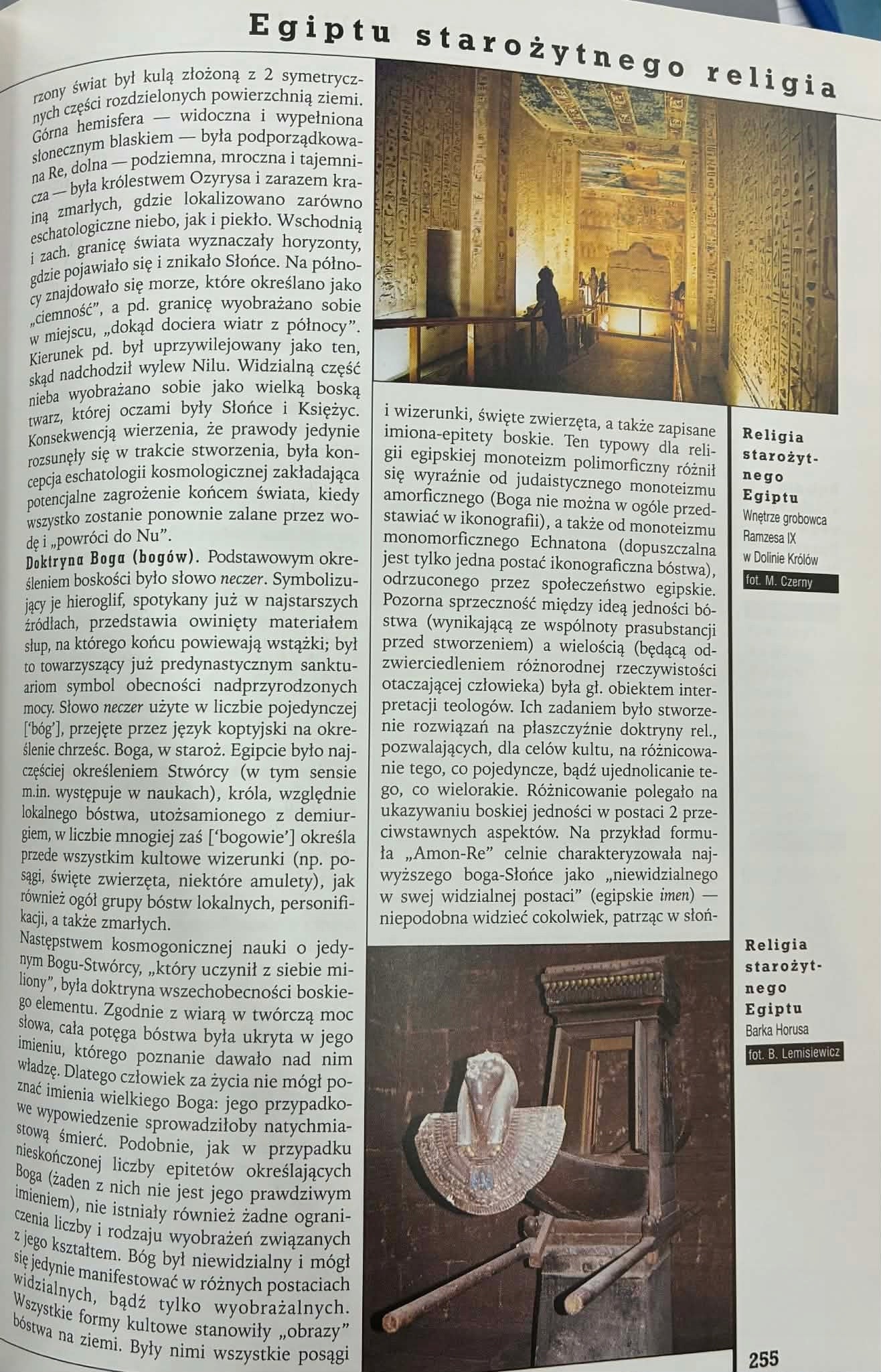 Religie świata. Encyklopedia PWN Praca zbiorowa