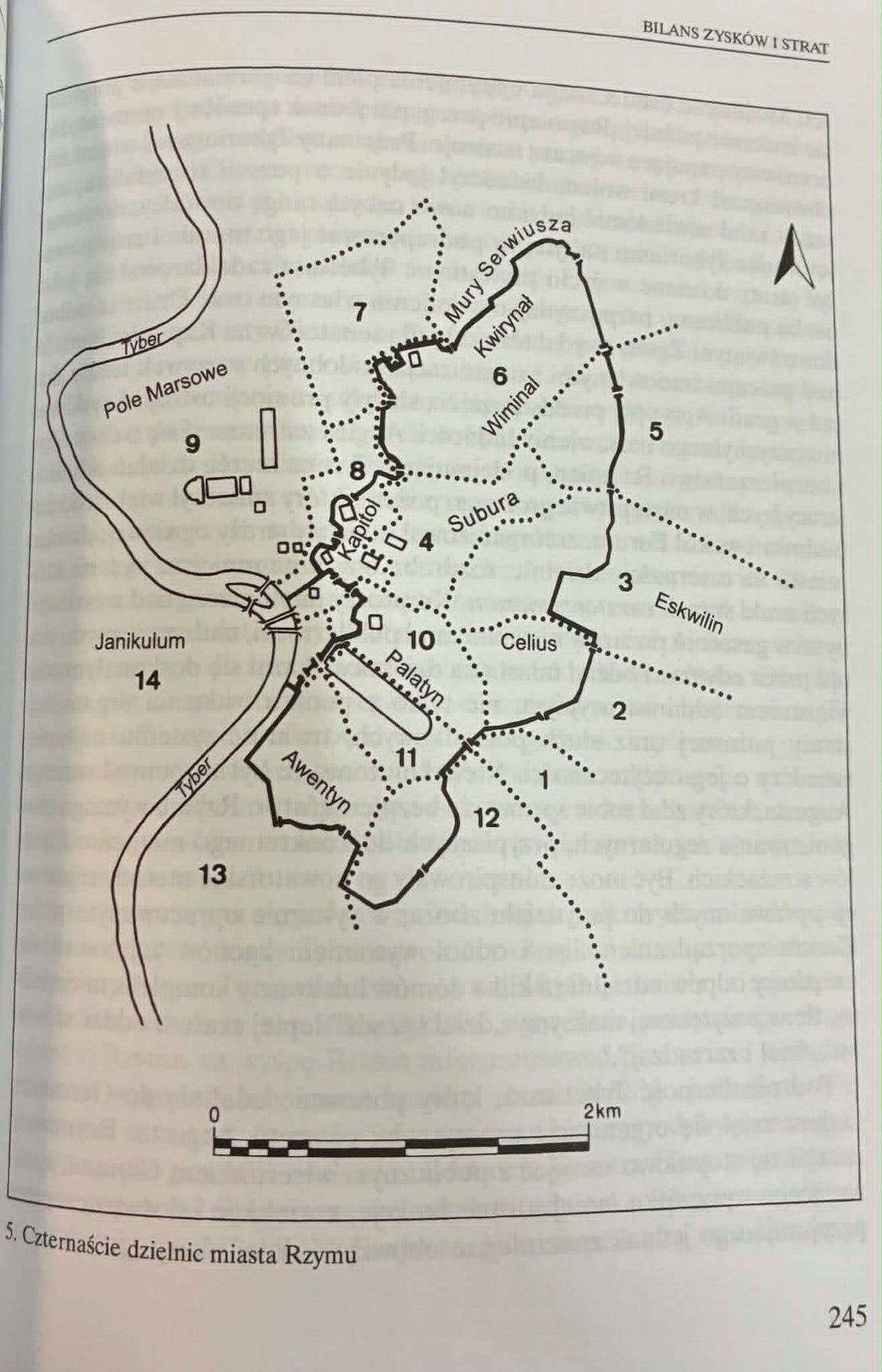 Oktawian August Pat Southern [Biografie Sławnych Ludzi]