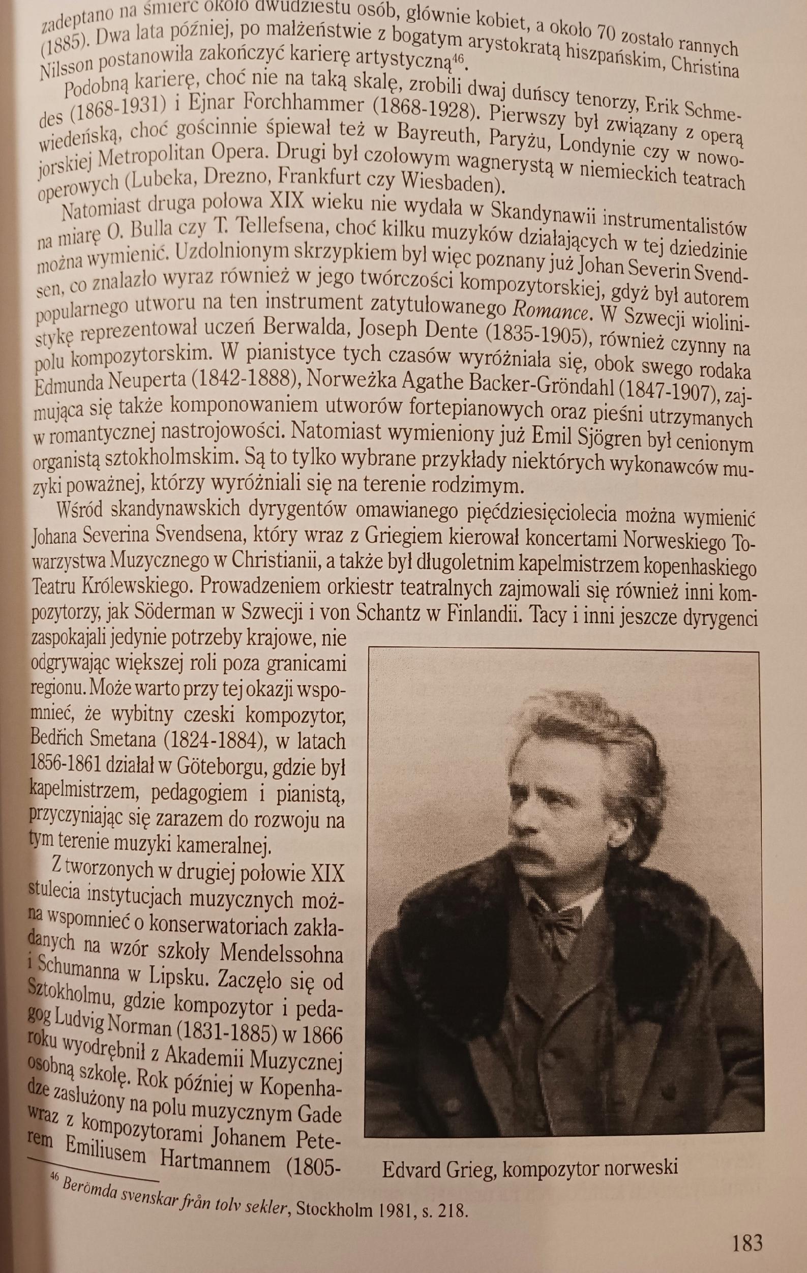Dzieje kultury skandynawskiej Tom 1 i 2 Zenon Ciesielski