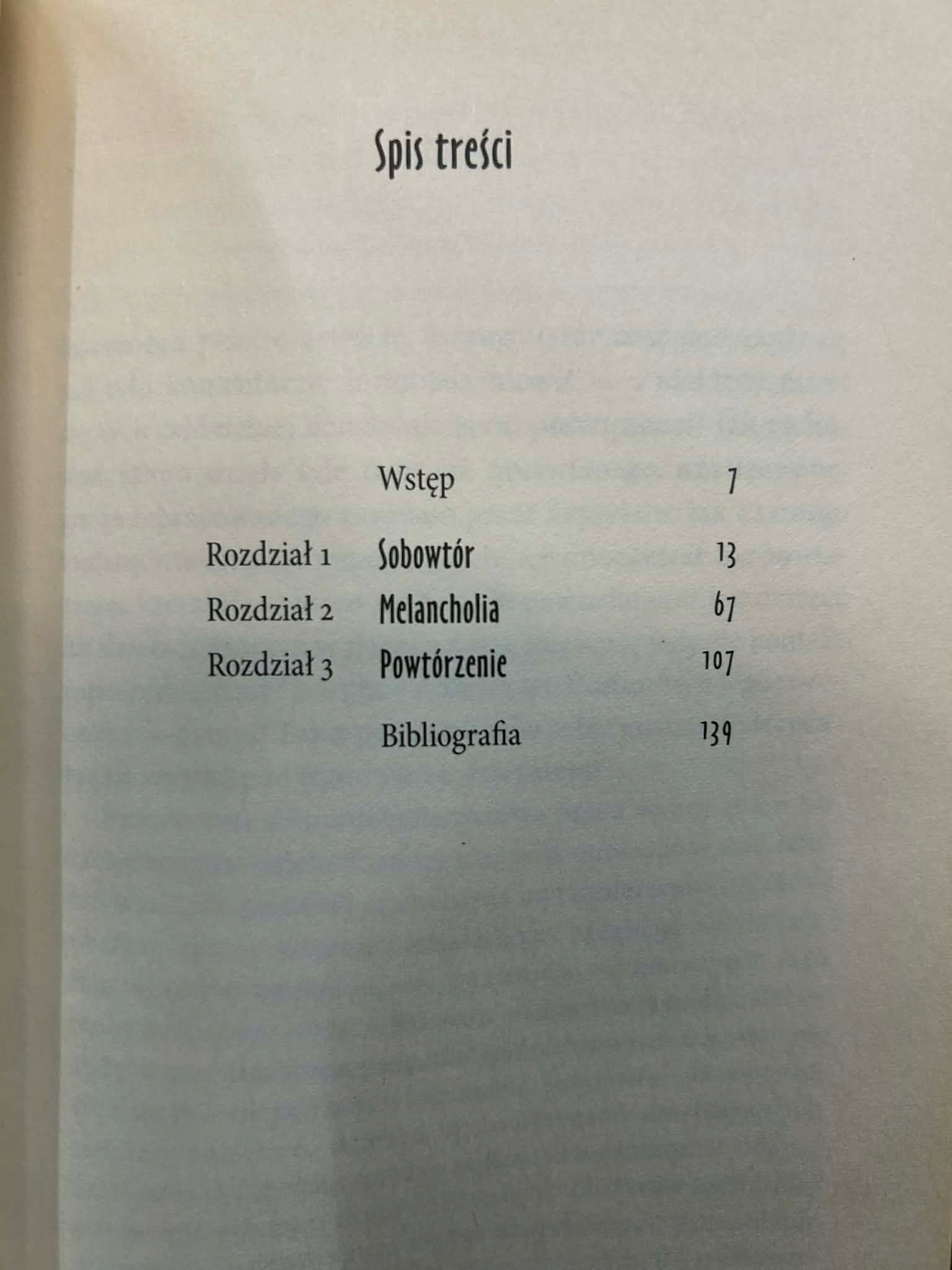 Tadeusz Kantor. Sobowtór, melancholia, powtórzenie - E. Godlewska-Byliniak