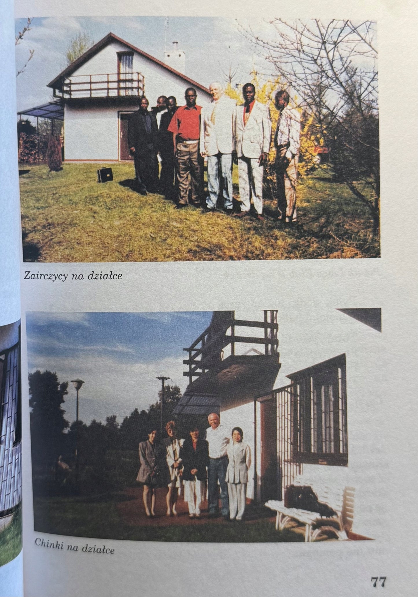 Życie moje Feliks Sujkowski [dedykacja odautorska]