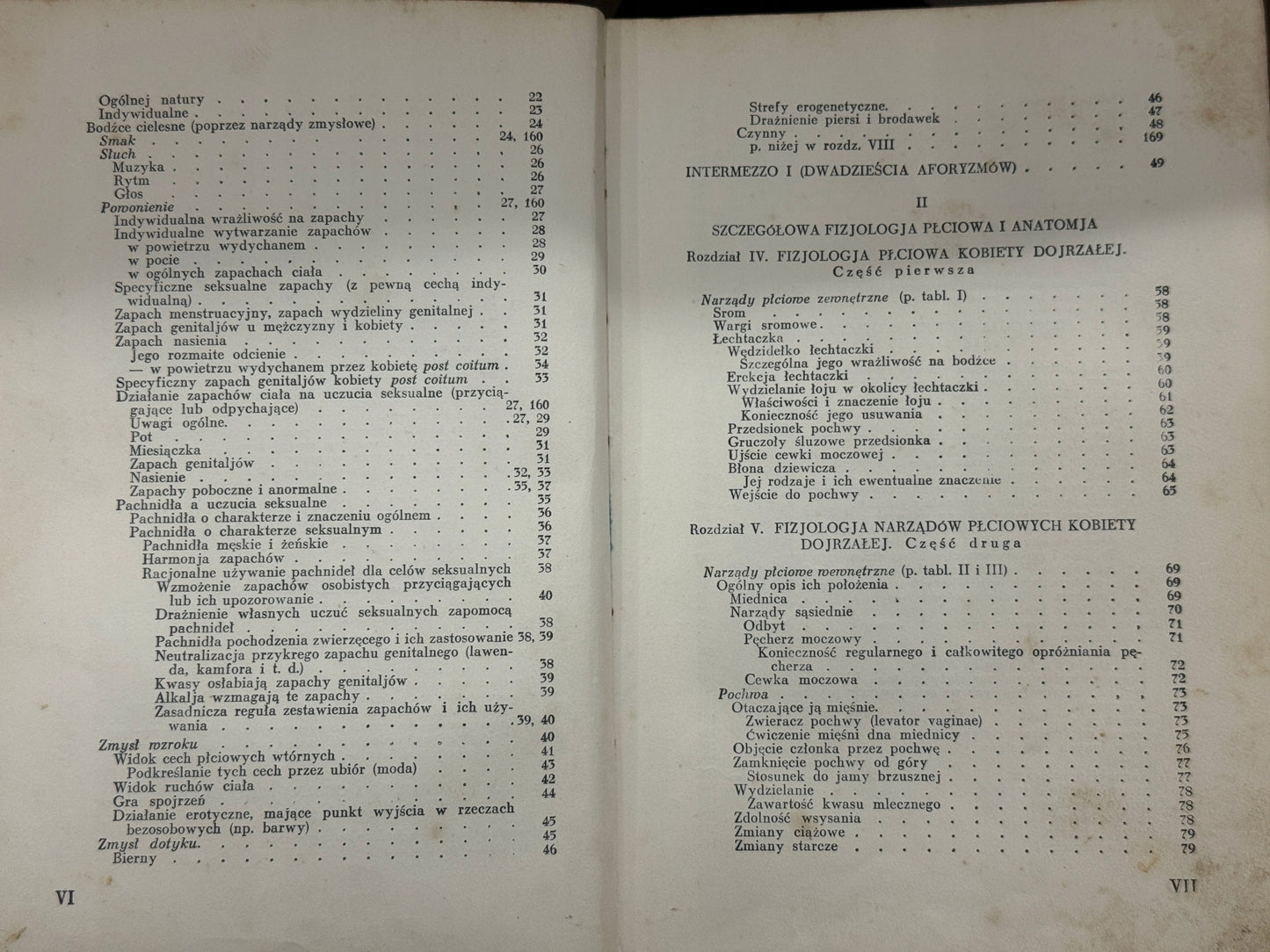Małżeństwo doskonałe, jego fizjologja i technika Th. H. van de Velde [1935]