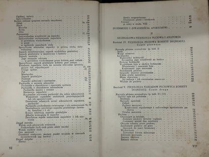 Małżeństwo doskonałe, jego fizjologja i technika Th. H. van de Velde [1935]