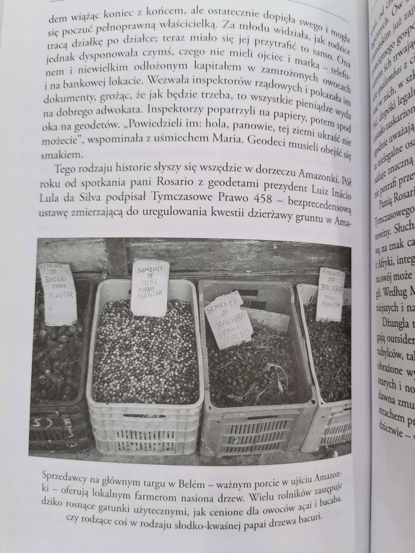 1493 Świat po Kolumbie, Mann Charles C.