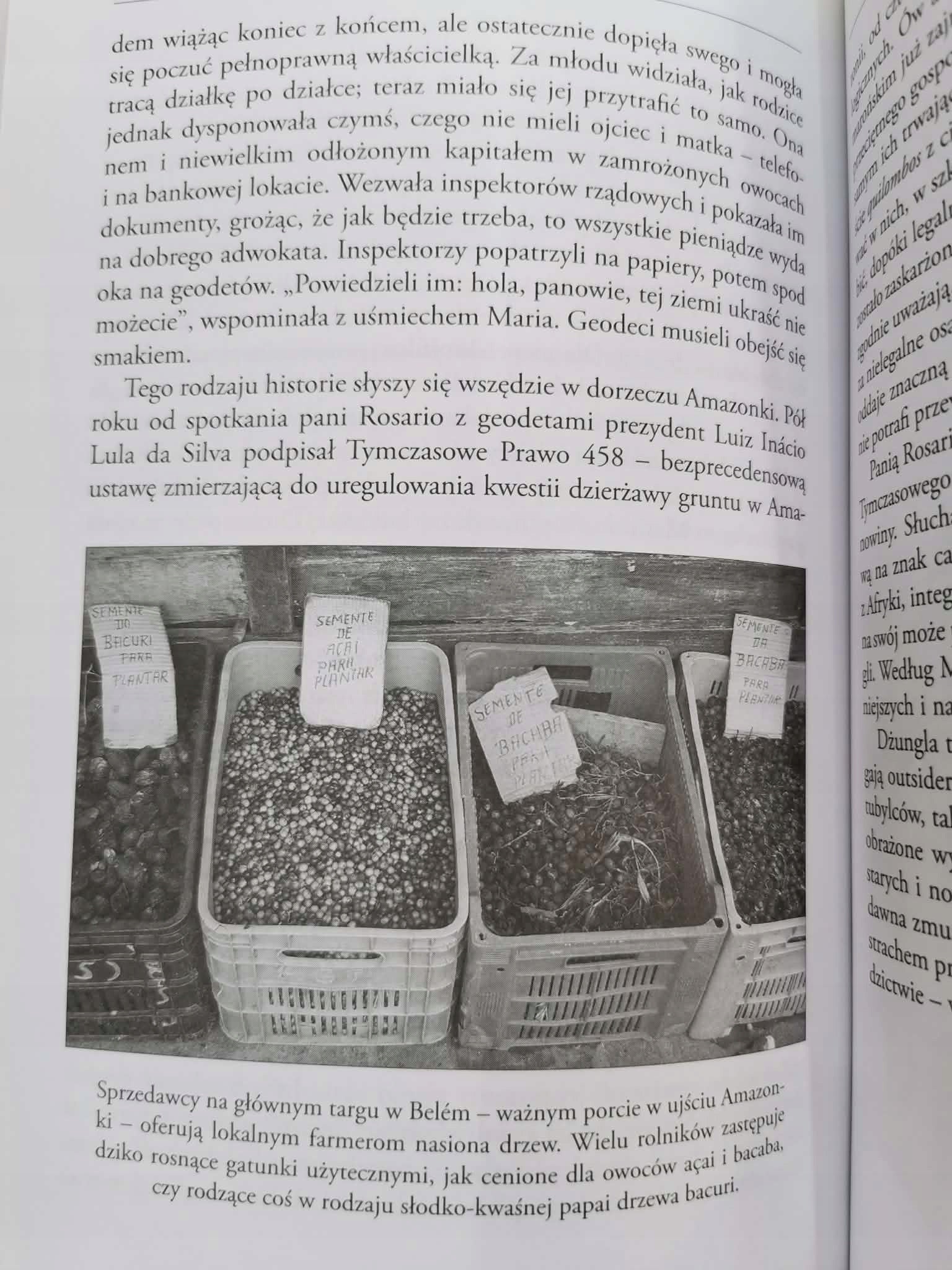 1493 Świat po Kolumbie, Mann Charles C.