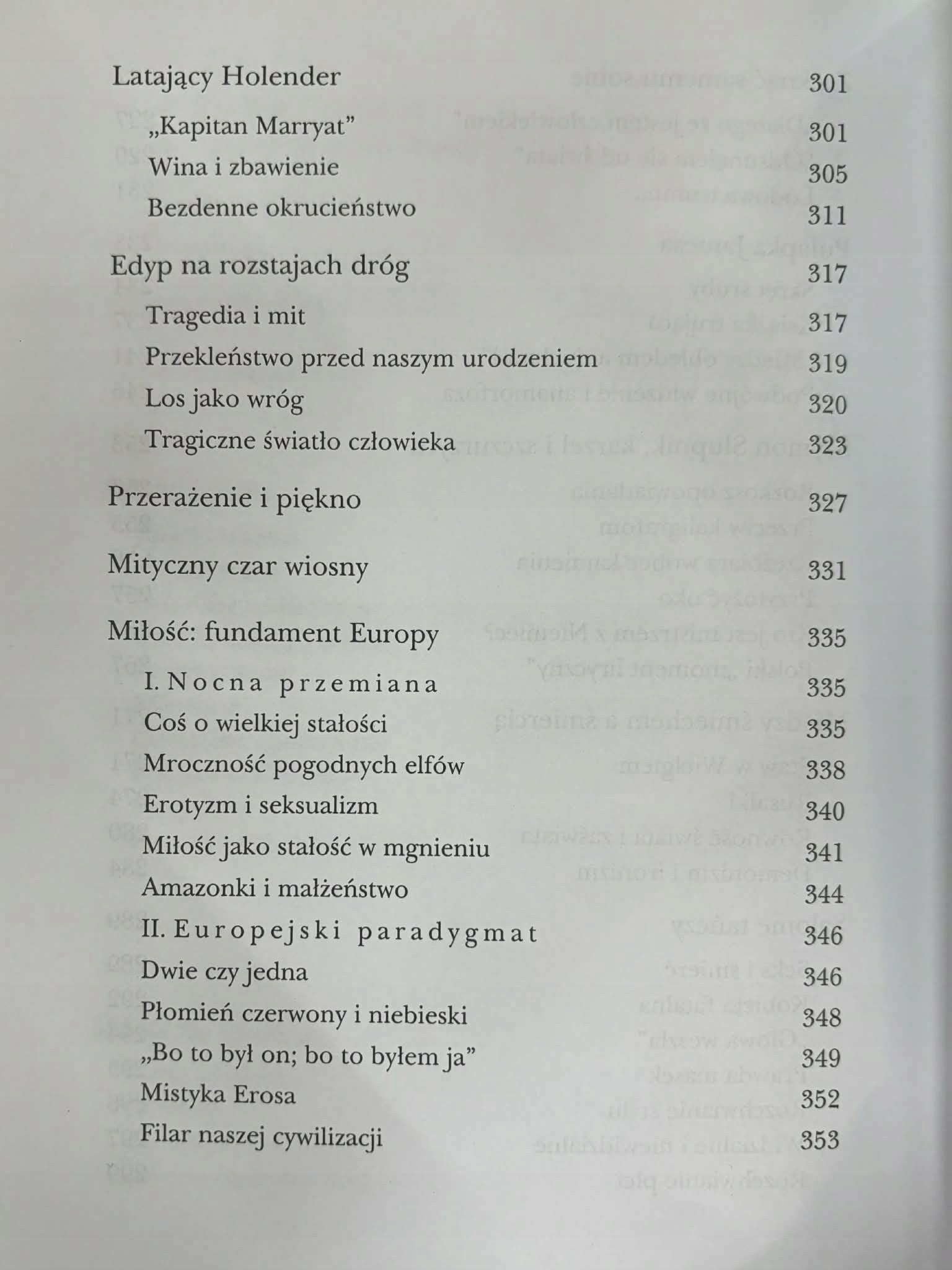 Żyjąc tracimy życie Maria Janion