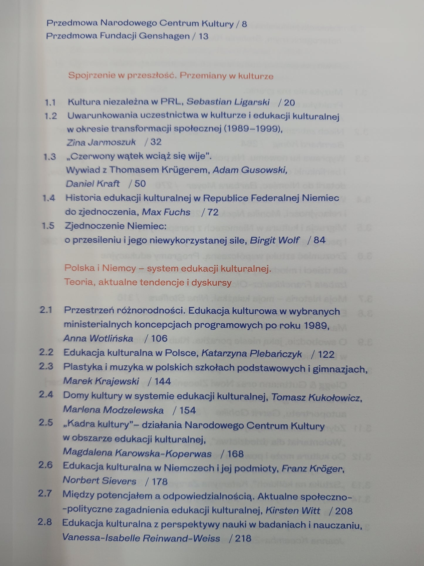 Potencjał dobrego sąsiedztwa Praca zbiorowa