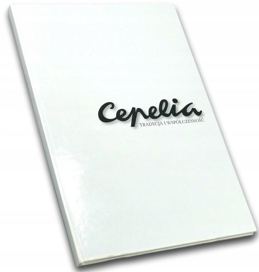 Cepelia. Tradycja i współczesność - Aleksander Jackowski