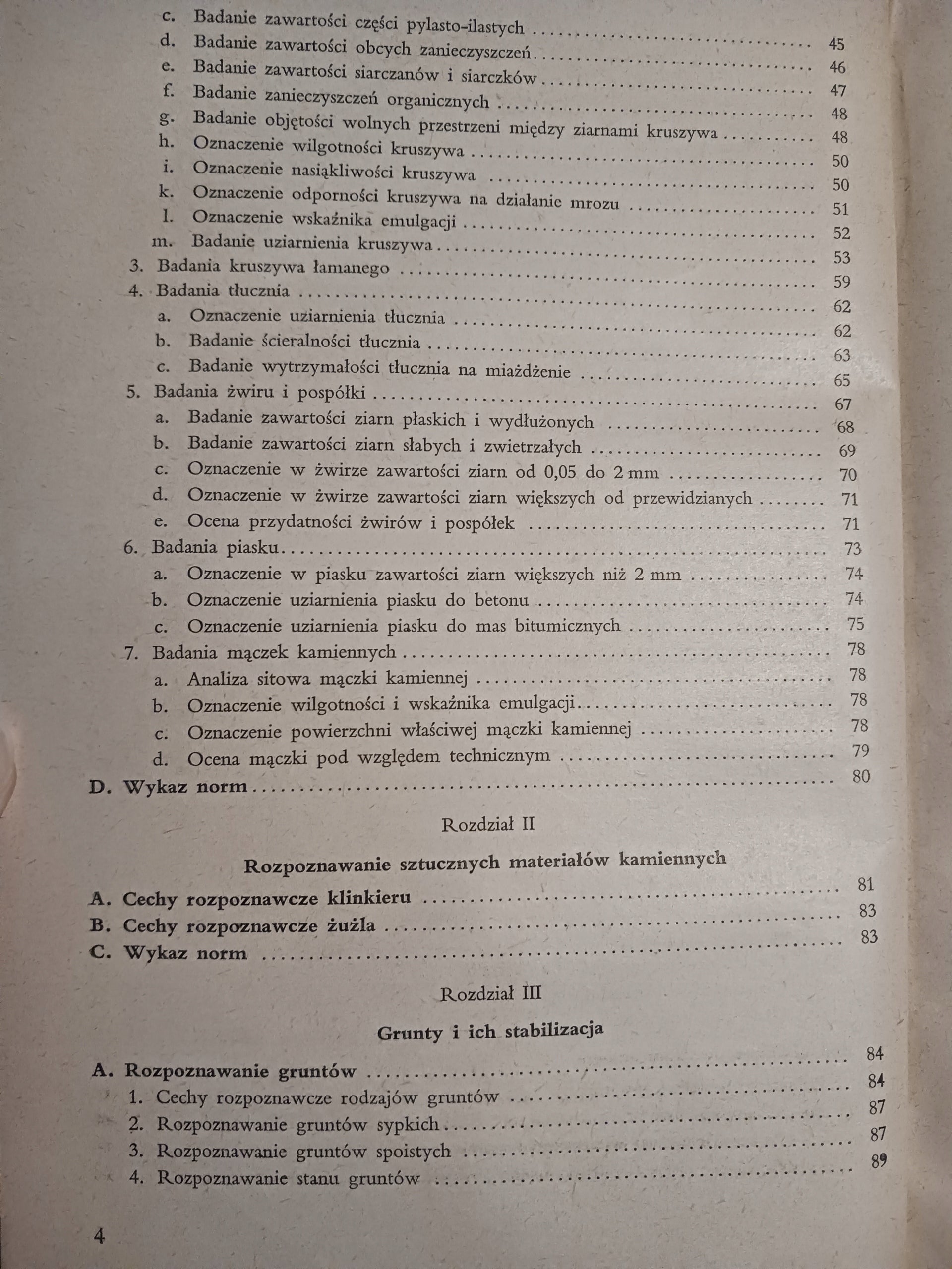Pracownia materiałów drogowych Witold Dębski