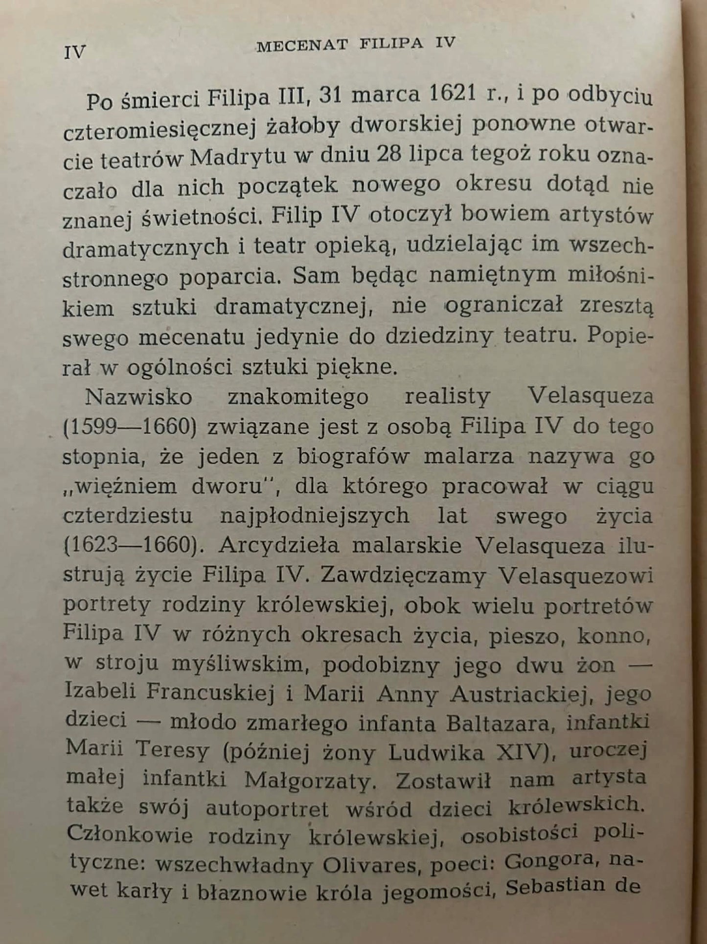 Życie snem - Pedro Calderon de la Barca [Biblioteka Narodowa, I wydanie]