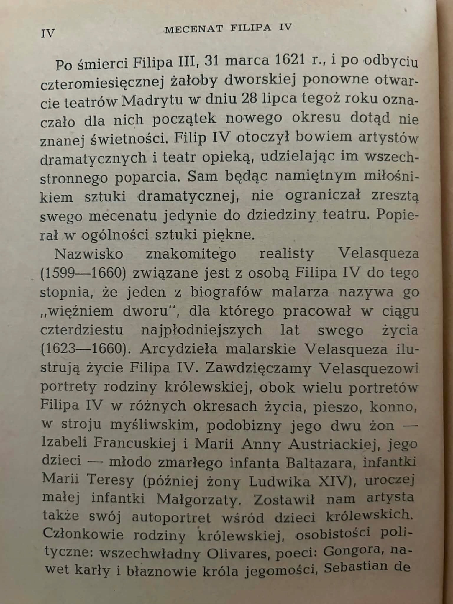Życie snem - Pedro Calderon de la Barca [Biblioteka Narodowa, I wydanie]