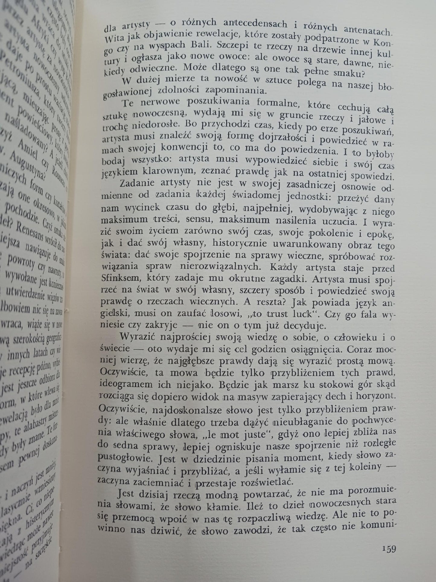 Rozmowy z tobą Zbigniew Grabowski