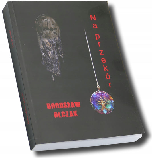 Na przekór Bogusław Olczak