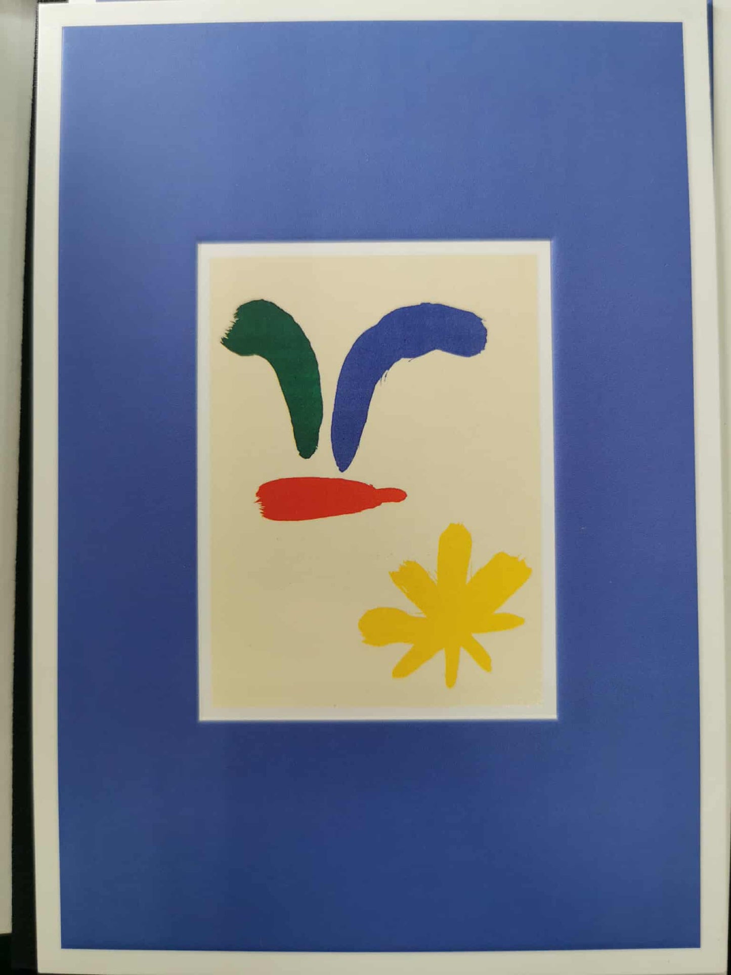 Joan Miro 30 Postcards
