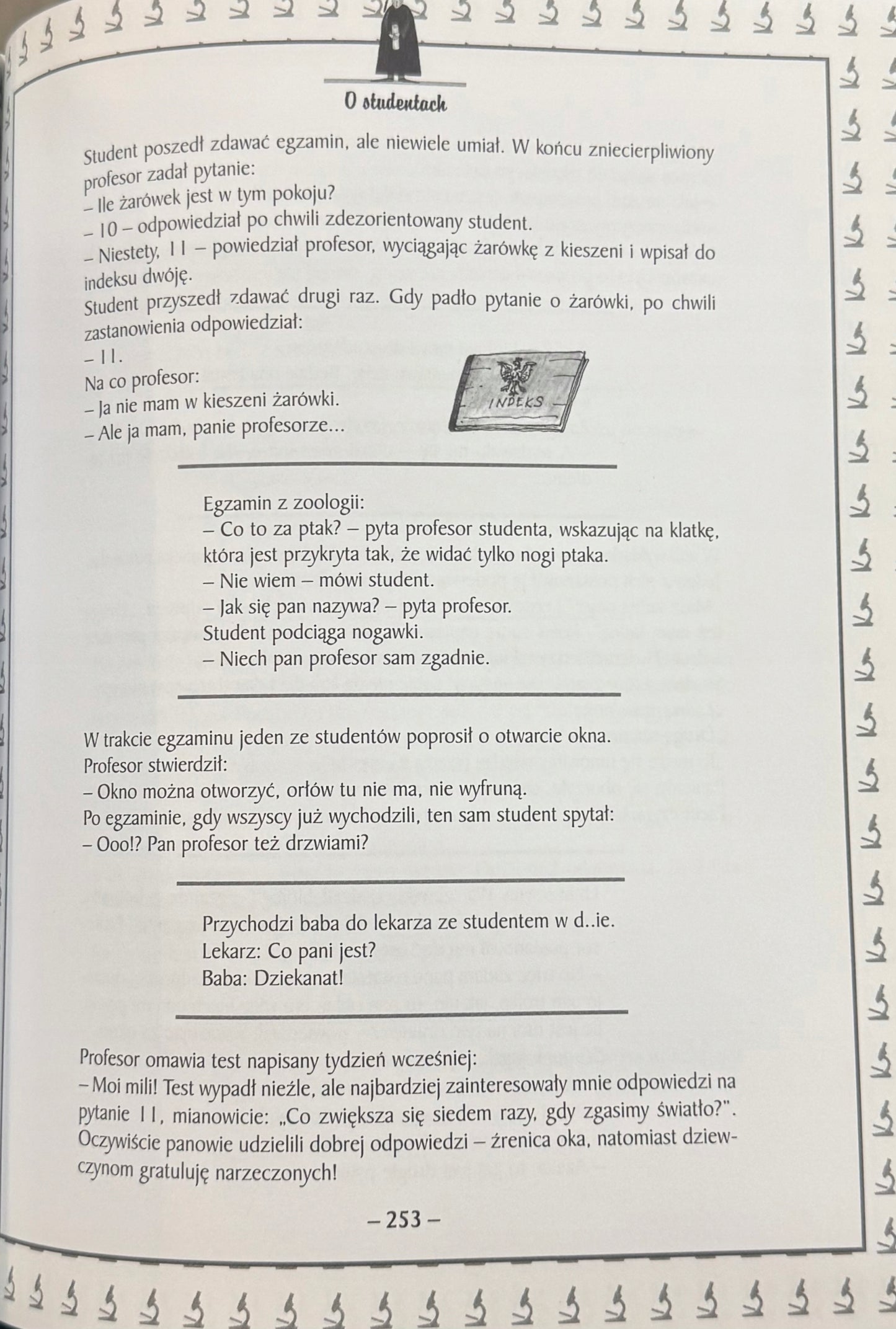 Wielka księga humoru Elżbieta Spadzińska-Żak, Jacek Illg