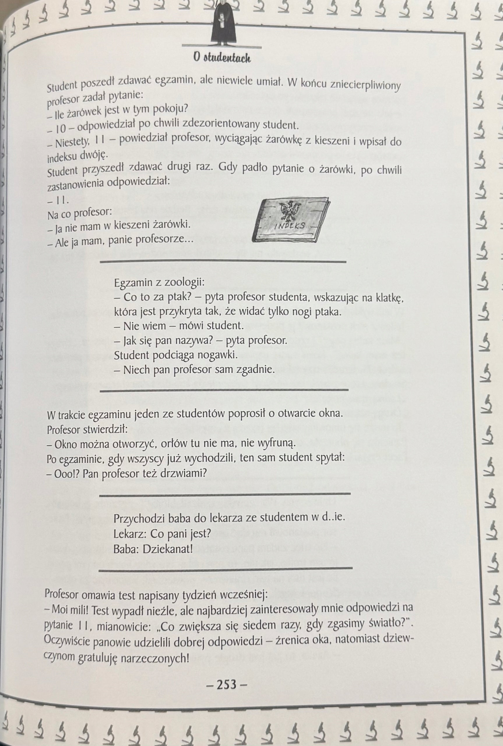 Wielka księga humoru Elżbieta Spadzińska-Żak, Jacek Illg