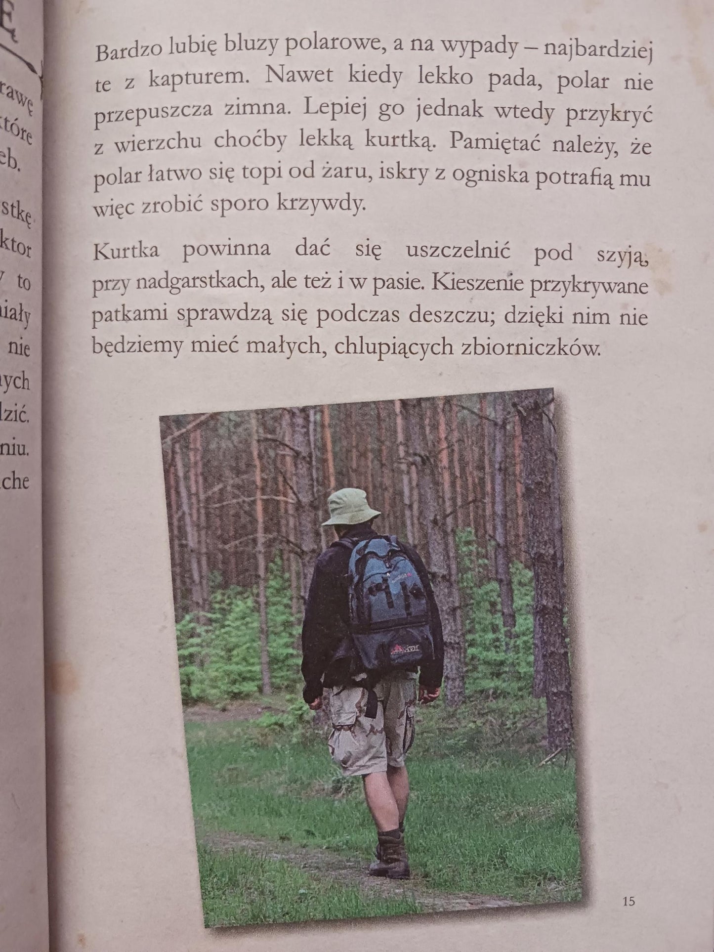 Przewodnik leśny Praca zbiorowa