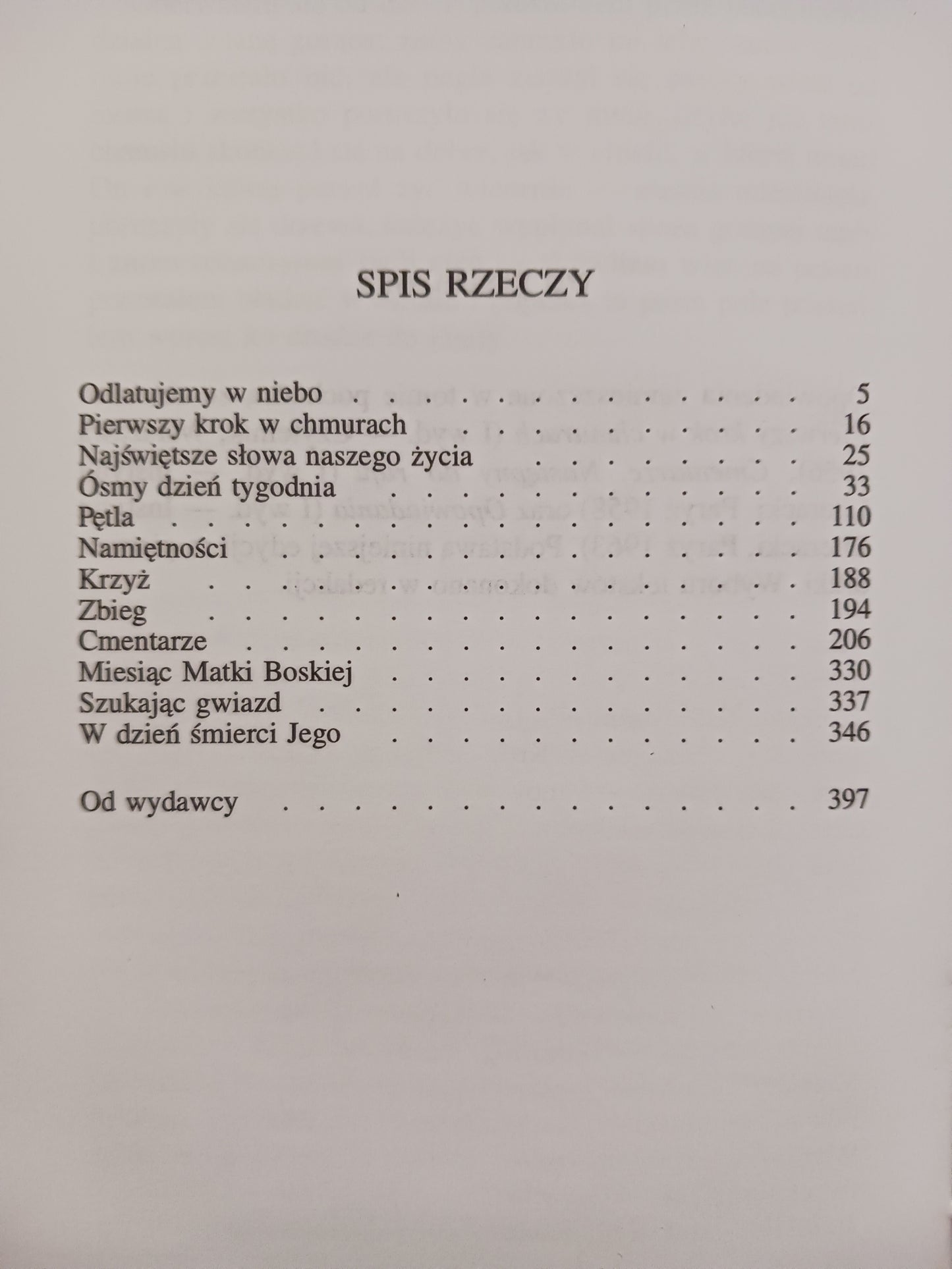 Opowiadania Marek Hłasko