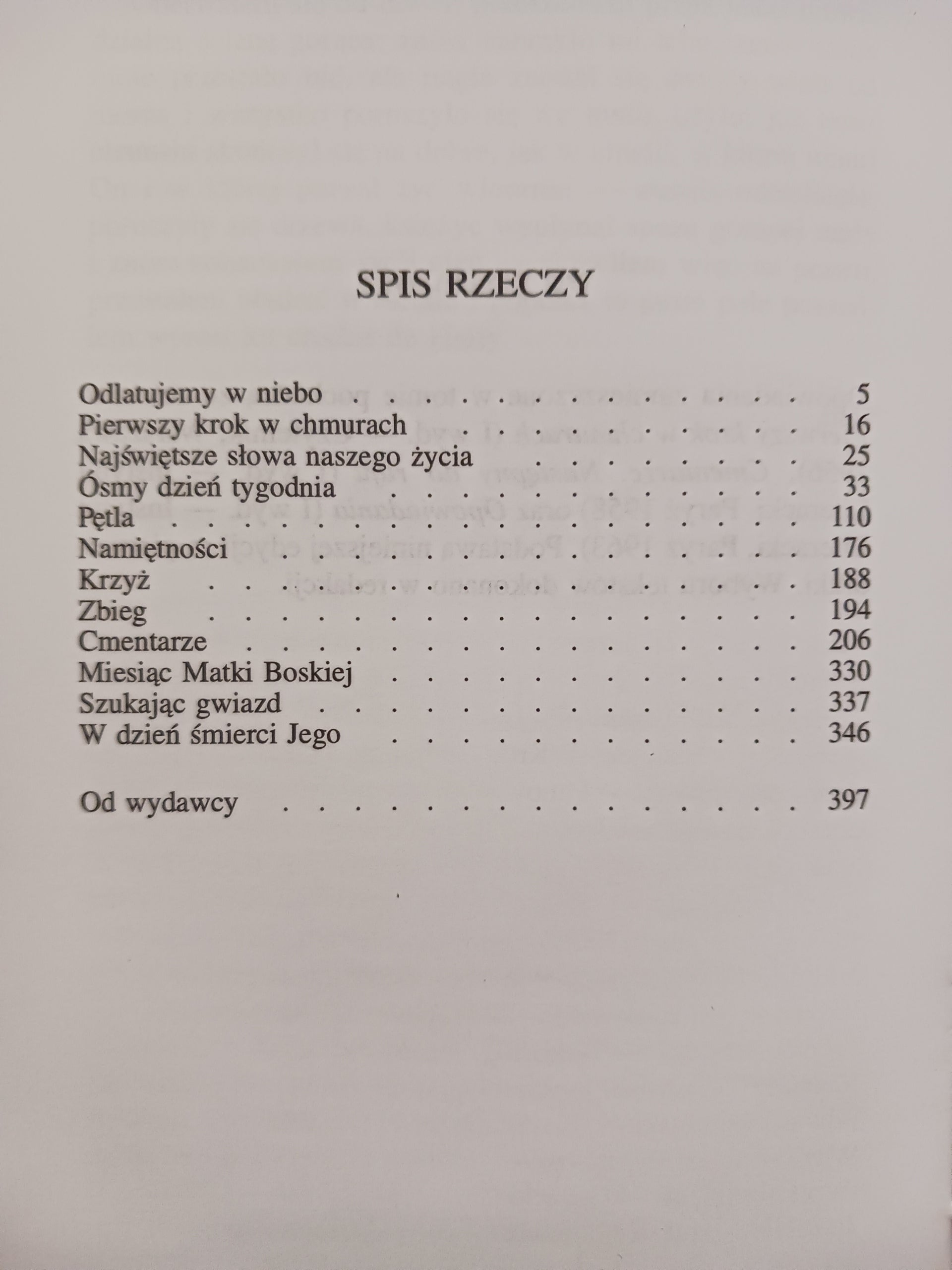 Opowiadania Marek Hłasko