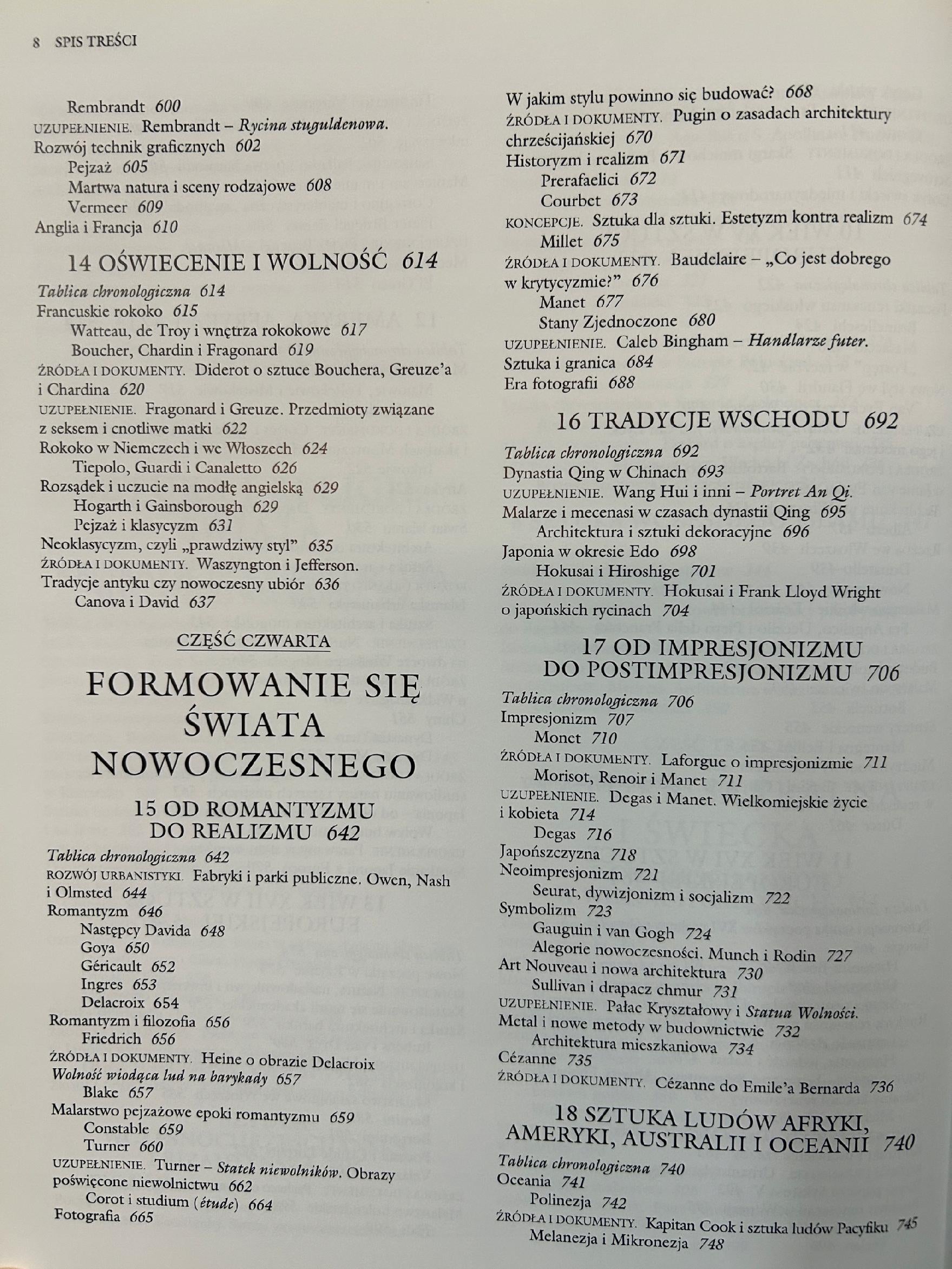 Historia sztuki świata - Hugh Honour, John Fleming