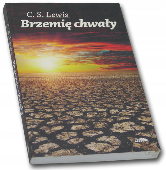 Brzemię chwały, Lewis C, S