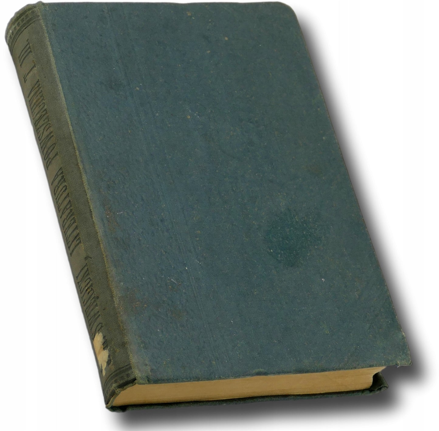 Historya literatury powszechnej t. III, J. A. Święcicki [1901]