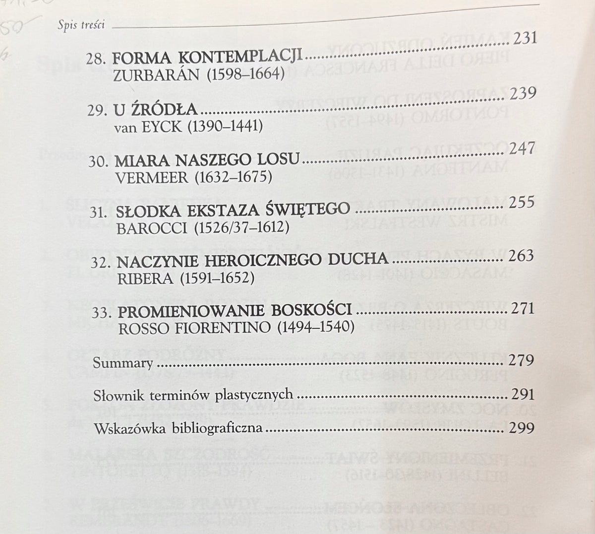 Szkoła patrzenia Tadeusz Boruta