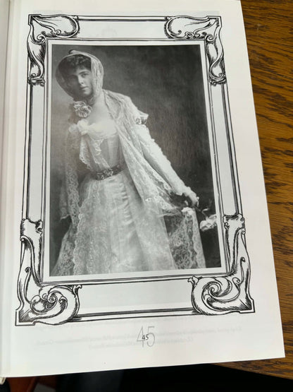 Lepiej przemilczeć Daisy von Pless