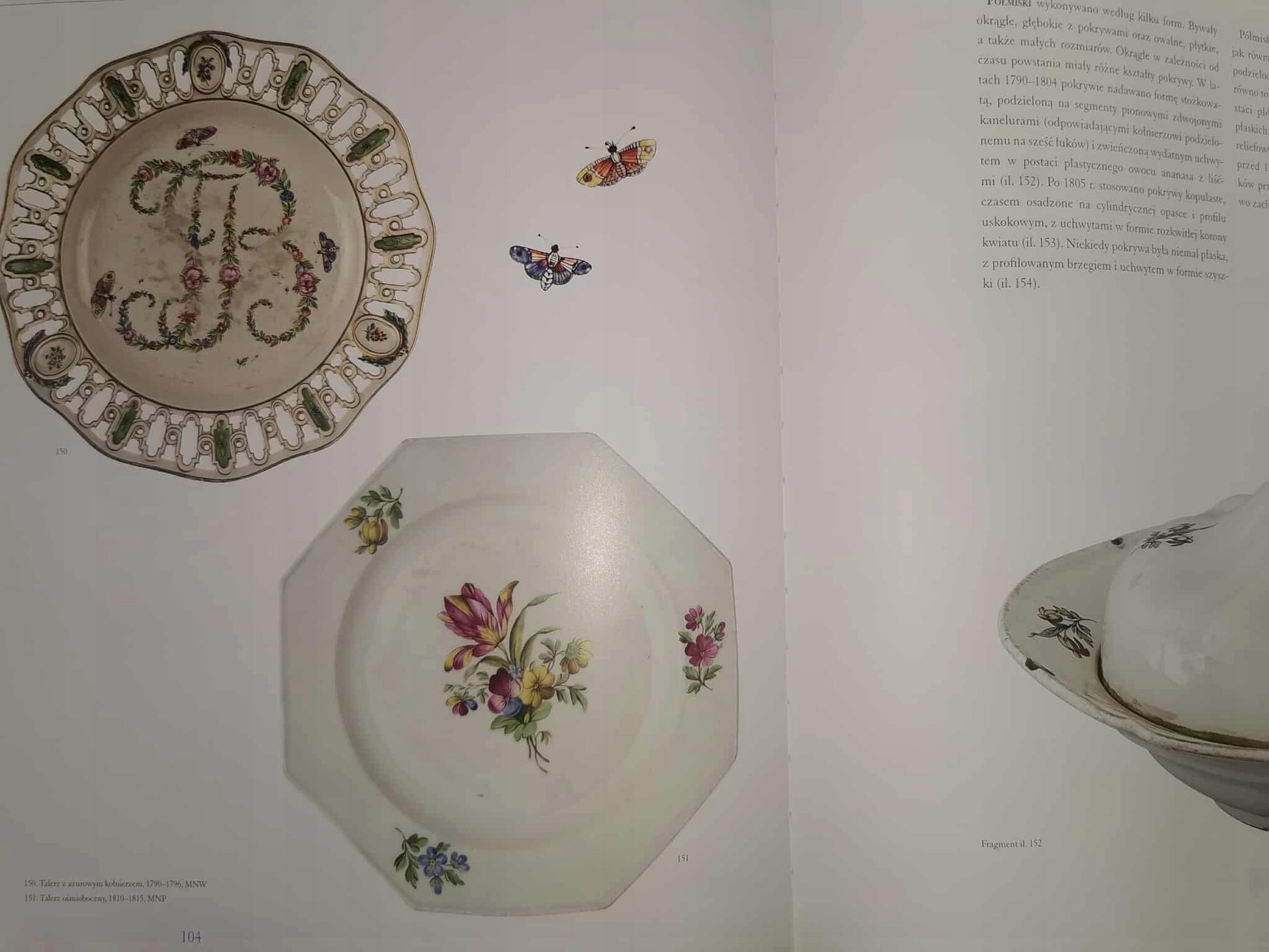 Manufaktura porcelany i fajansu w Korcu, Anna Szkurłat