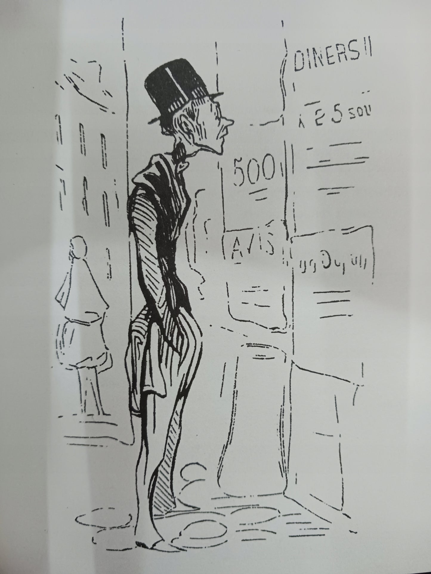 Paryski splin Charles Pierre Baudelaire