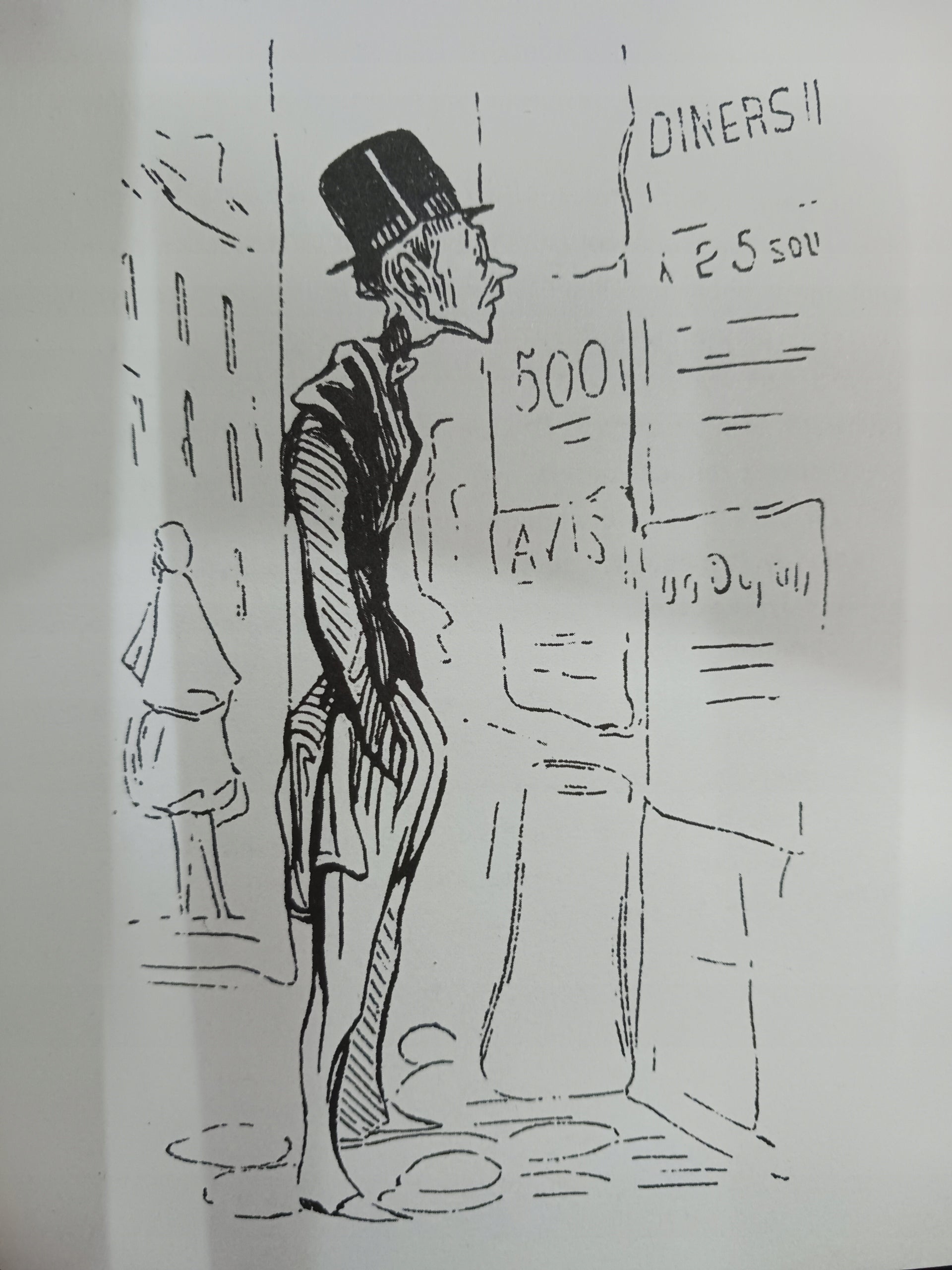 Paryski splin Charles Pierre Baudelaire
