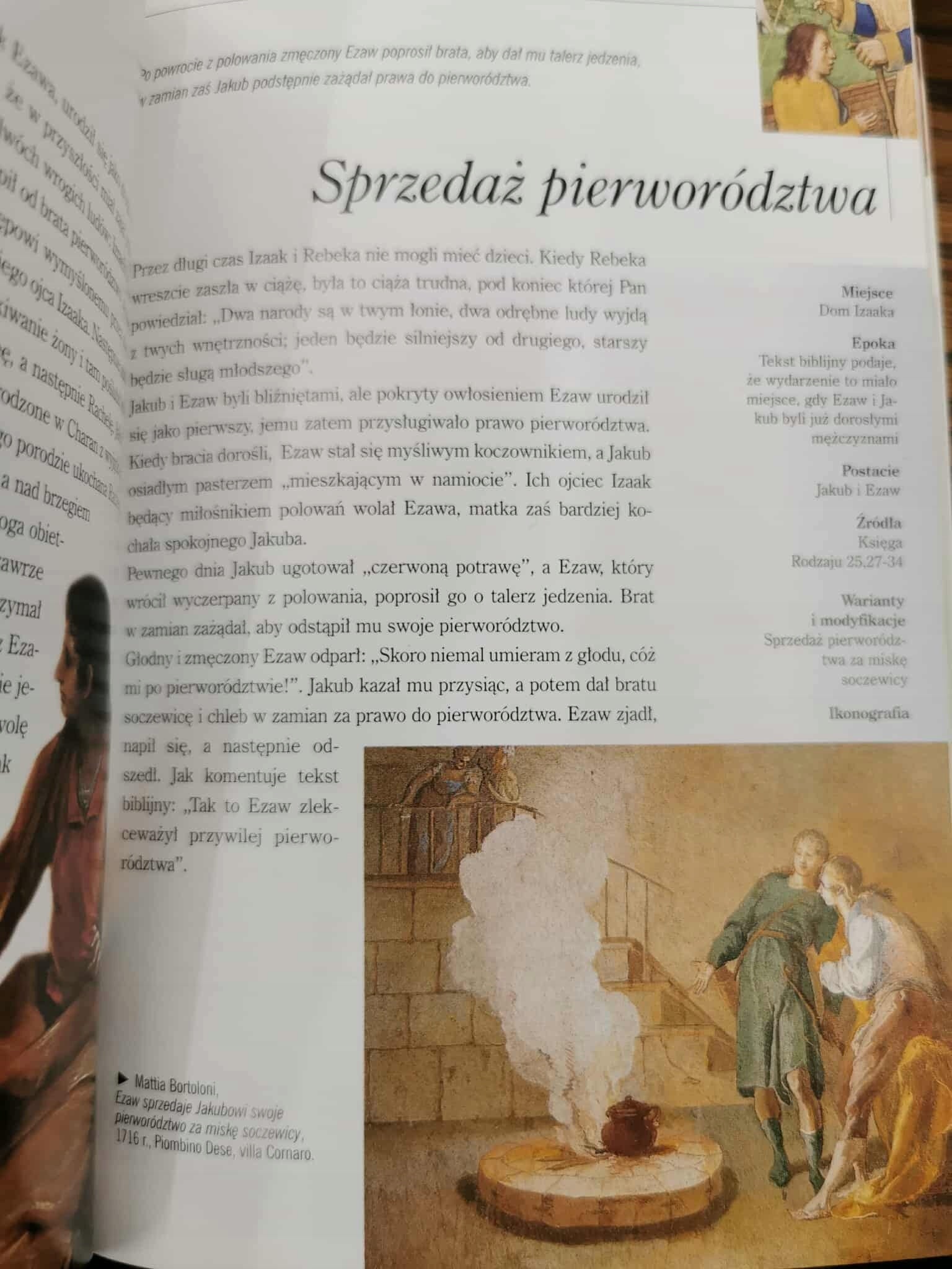 Zestaw 2 leksykonów Stary + Nowy Testament