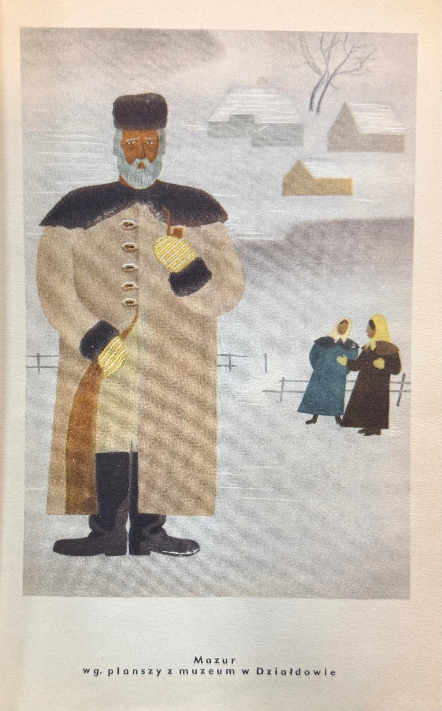 Na tropach Smętka Melchior Wańkowicz [1936][wydanie przedwojenne]